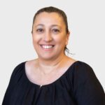 Dr Andrea Phatouros