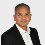 Prof Chankhrit Sathorn