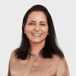Dr Gaurika Sud