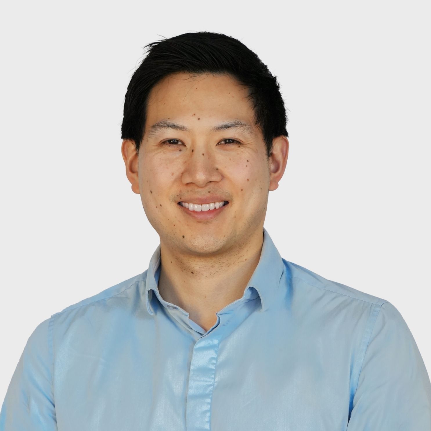 Dr. Joshua Ch’ng