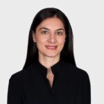 A/Prof. Patrishia Bordbar