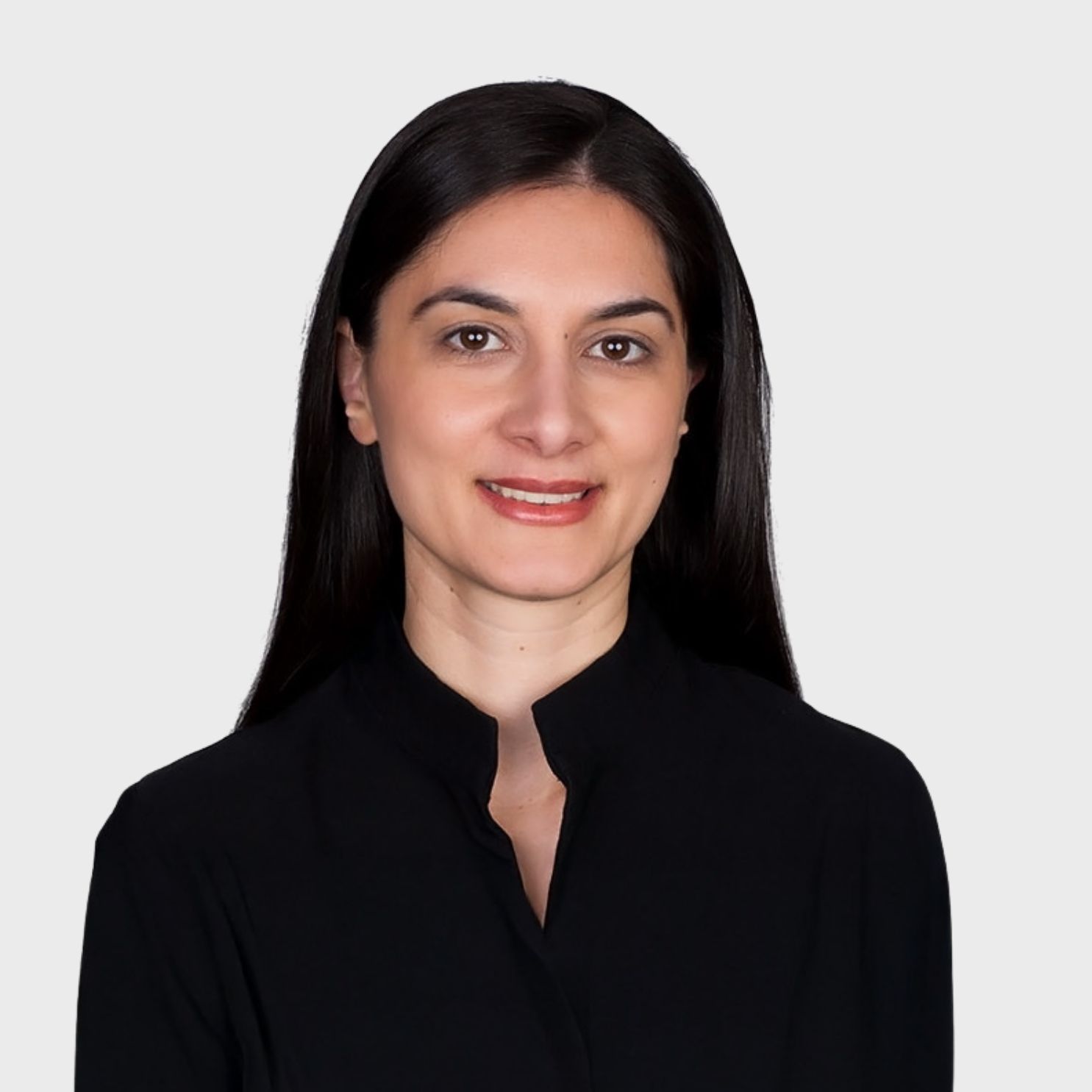 Patrishia Bordbar