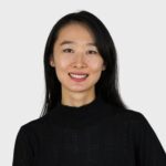 Dr Peishan Jiang