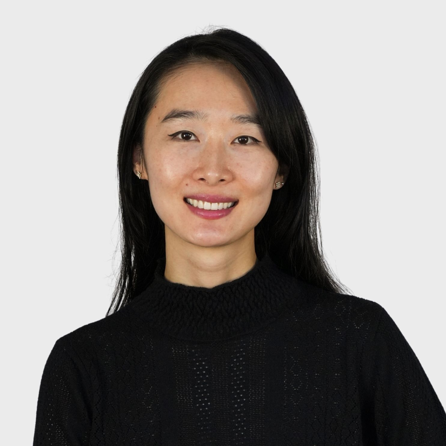 Peishan Jiang