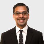 Dr Ricky Kumar