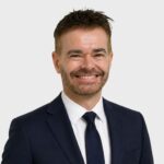 Dr Steven Smith