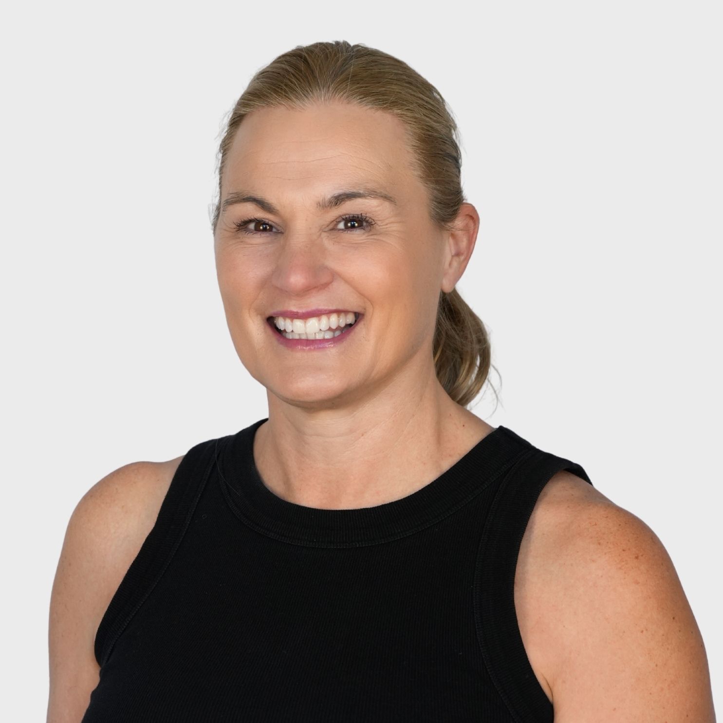 Dr Susan Hinckfuss