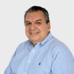 Prof Vasileios Chronopoulos