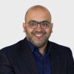 Dr Ahmed El Hadidi