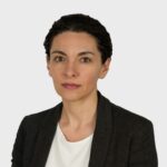 Dr Areti Vrochari