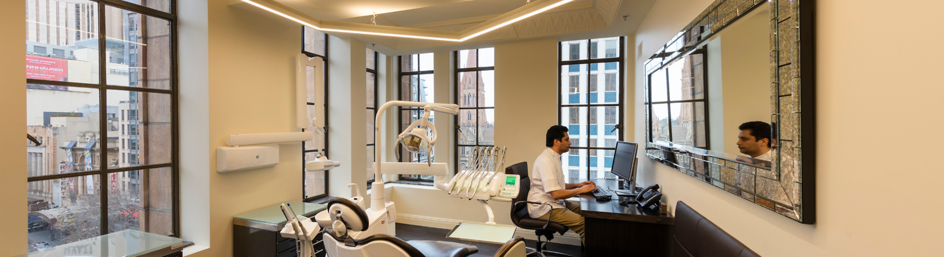 Specialist Dental Payment Plans - Collins Street Specialist Centre