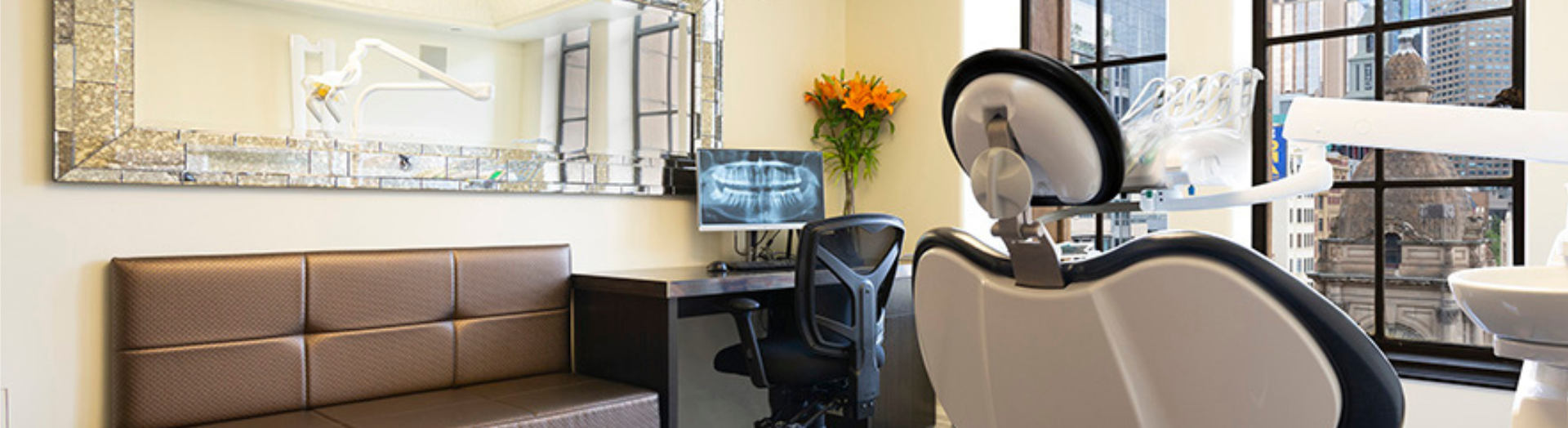 Periodontics Specialist Services