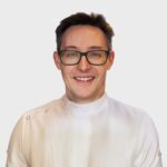 Dr James van den Berg