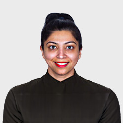 Dr Nupur Kataria