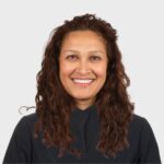 Dr Sarah Scott